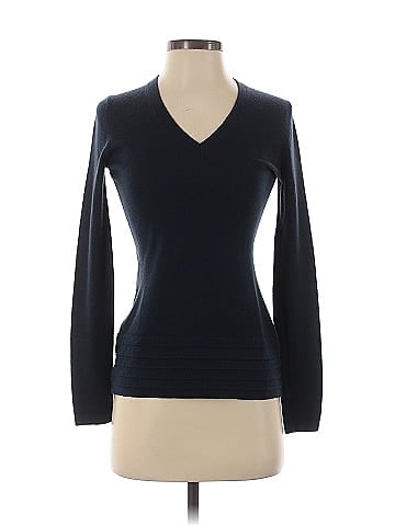 Burberry Cashmere Sweater (view 1)