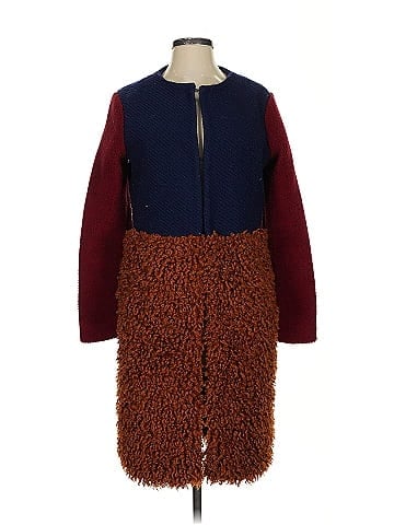 Endless Rose Coat (view 1)