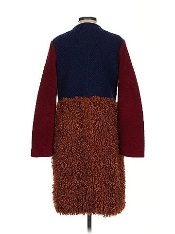 Endless Rose Coat (view 2)