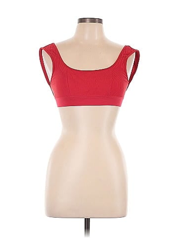 Frankies Bikinis Sports Bra (view 1)