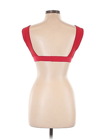 Frankies Bikinis Sports Bra (view 2)