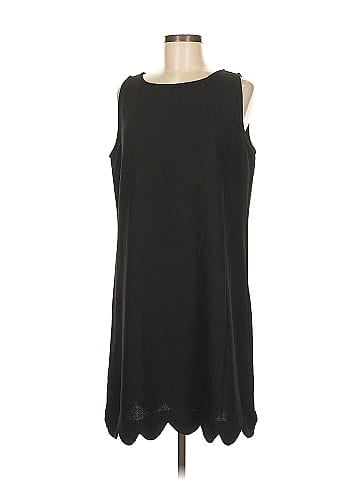 Betsey's Boutique Shop Casual Dress (view 1)