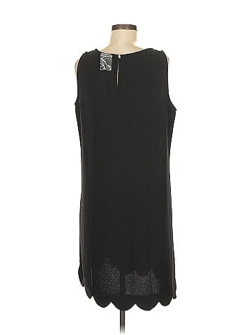 Betsey's Boutique Shop Casual Dress (view 2)