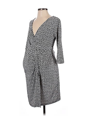 A Pea in the Pod Casual Dress (view 1)