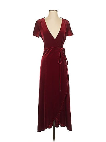 BHLDN Cocktail Dress (view 1)