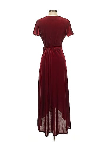 BHLDN Cocktail Dress (view 2)
