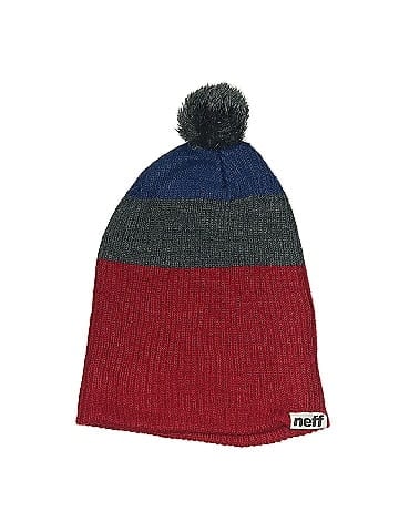 Neff Beanie (view 1)