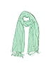 Unbranded Green Scarf One size - photo 1
