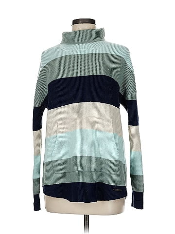 Carve Designs Turtleneck Sweater (view 1)