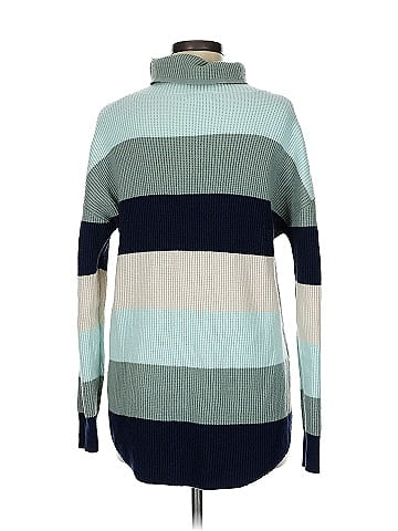Carve Designs Turtleneck Sweater (view 2)