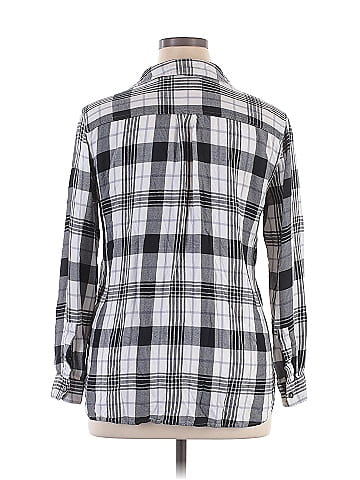 New Nexx York Long Sleeve Button-Down Shirt (view 2)