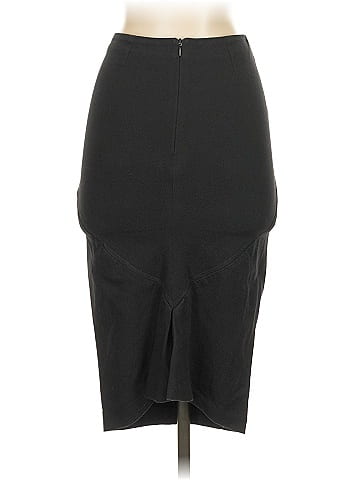 Sportmax Formal Skirt (view 2)
