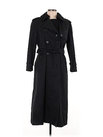 Burberry Trenchcoat (view 1)