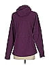 KIRKLAND Signature Purple Jacket Size S - photo 2