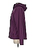 KIRKLAND Signature Purple Jacket Size S - photo 5