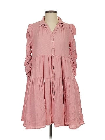 byTiMo Casual Dress (view 1)