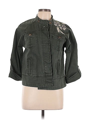 Susan Bristol Jacket (view 1)