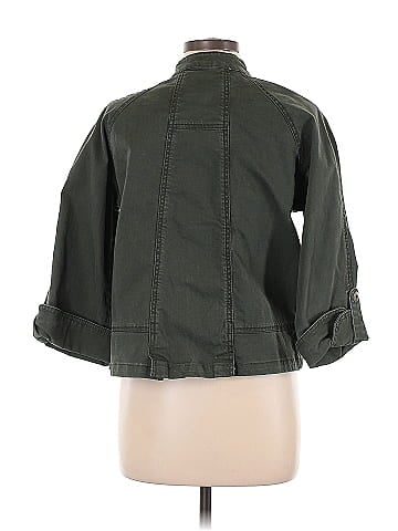 Susan Bristol Jacket (view 2)