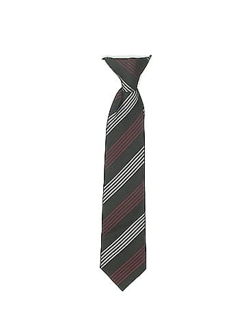 Sahara Club Necktie (view 1)
