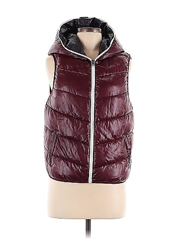 Giordano Vest (view 1)