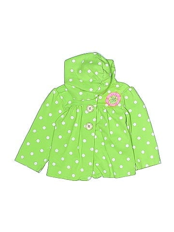 Carter's Poncho (view 1)