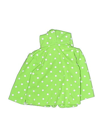 Carter's Poncho (view 2)