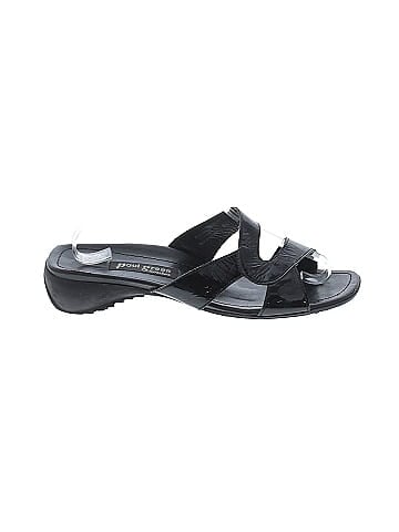 Paul Green Sandals (view 1)