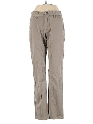 Volcom Khakis (view 1)
