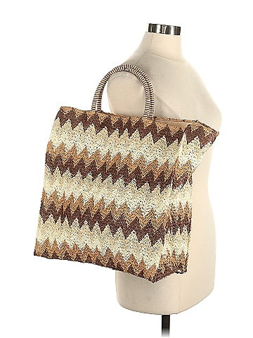Shiraleah Tote (view 2)