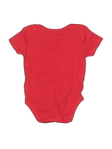 NFL Short Sleeve Onesie (view 2)