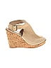 Johnston & Murphy Tan Wedges Size 6 - photo 1