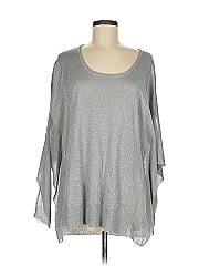 Escada 3/4 Sleeve Top