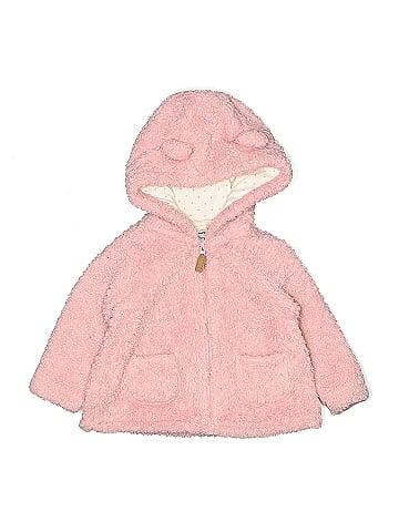 Carter's Coat (view 1)