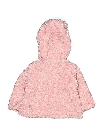 Carter's Coat (view 2)