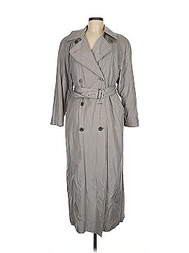 London Fog Trenchcoat