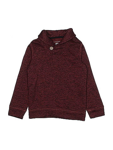 Sonoma Goods for Life Pullover Sweater (view 1)