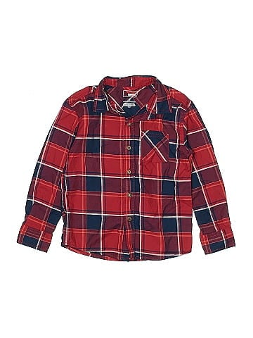 Sonoma Goods for Life Long Sleeve Button-Down Shirt (view 1)