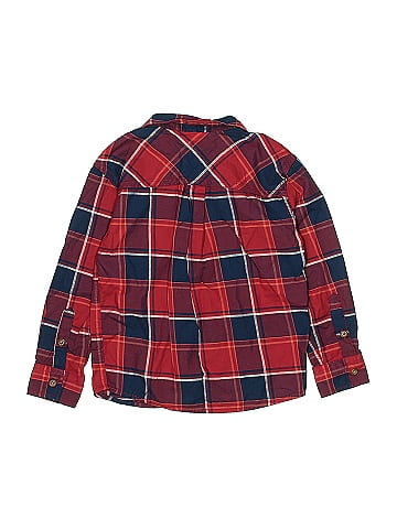 Sonoma Goods for Life Long Sleeve Button-Down Shirt (view 2)