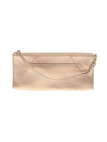 Neiman Marcus Leather Satchel (view 1)