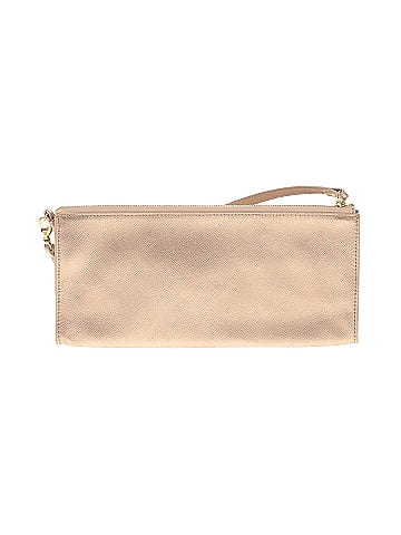 Neiman Marcus Leather Satchel (view 2)