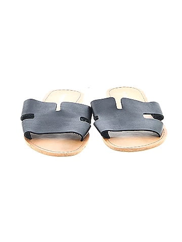 City Classified Sandals (view 2)