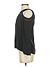 Ramy Brook 100% Silk Black Long Sleeve Silk Top Size XS - photo 5