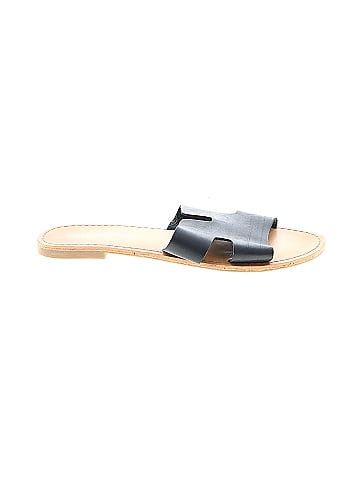 City Classified Sandals (view 1)