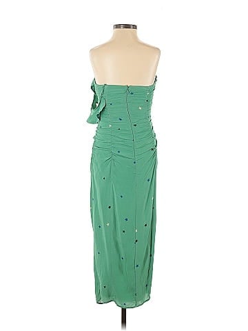 Majorelle Cocktail Dress (view 2)