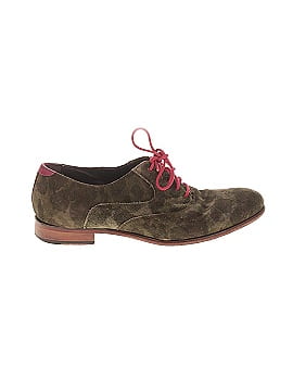 Ted Baker London Flats (view 1)