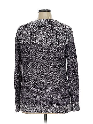 Fate Pullover Sweater (view 2)