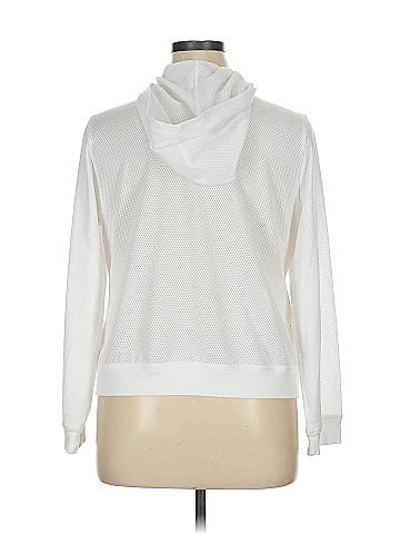 Venezia Zip Up Hoodie (view 2)