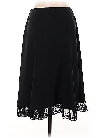 Style&Co Formal Skirt (view 2)