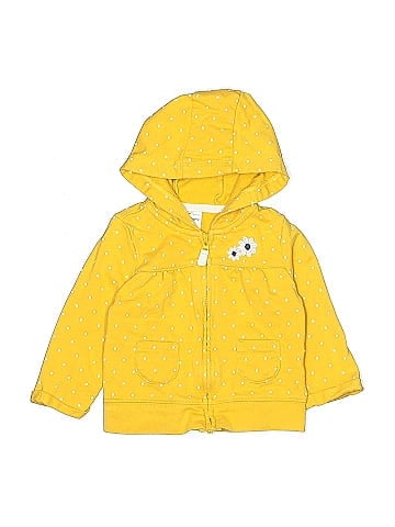 Carter's Raincoat (view 1)
