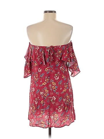 Bershka Casual Dress (view 2)